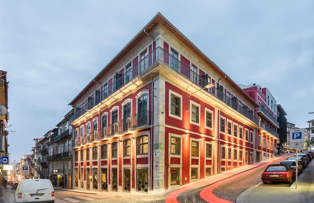 Dorma Almada Porto-1