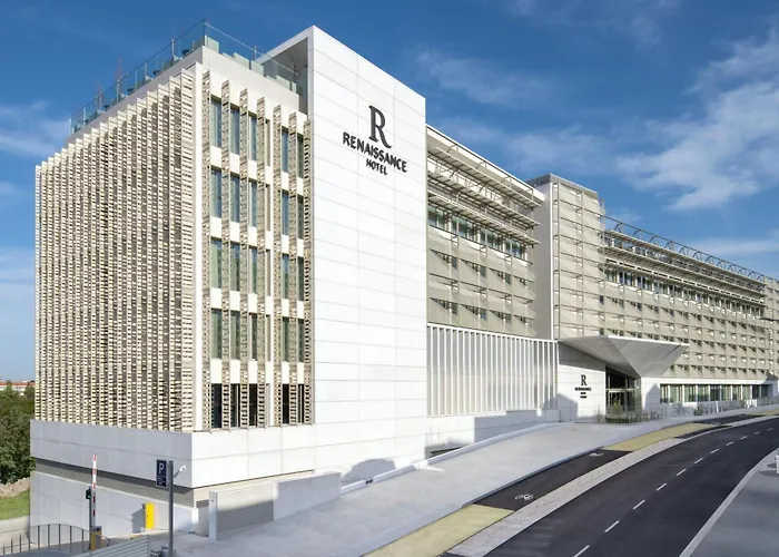 Renaissance LapaHotel Porto
