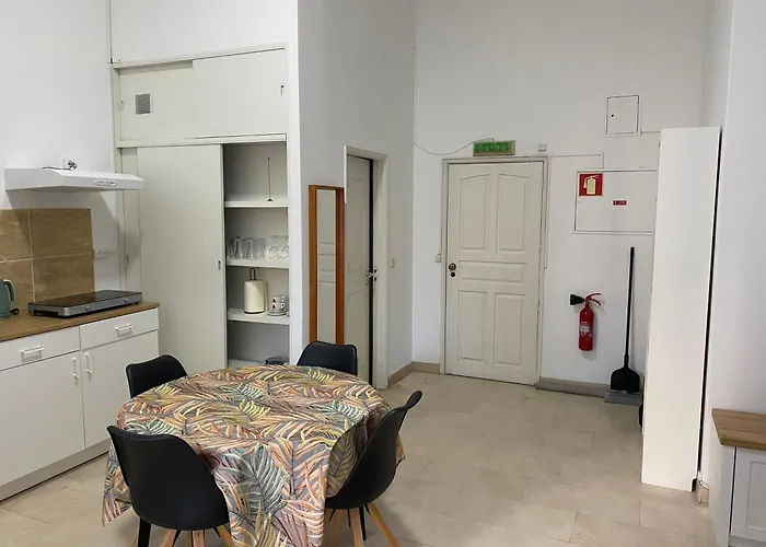 Guest House D. Filipe I Porto