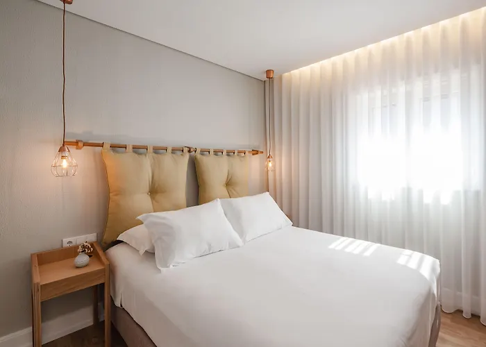 The Rex Hotel Porto - Mansion House - Private Parking