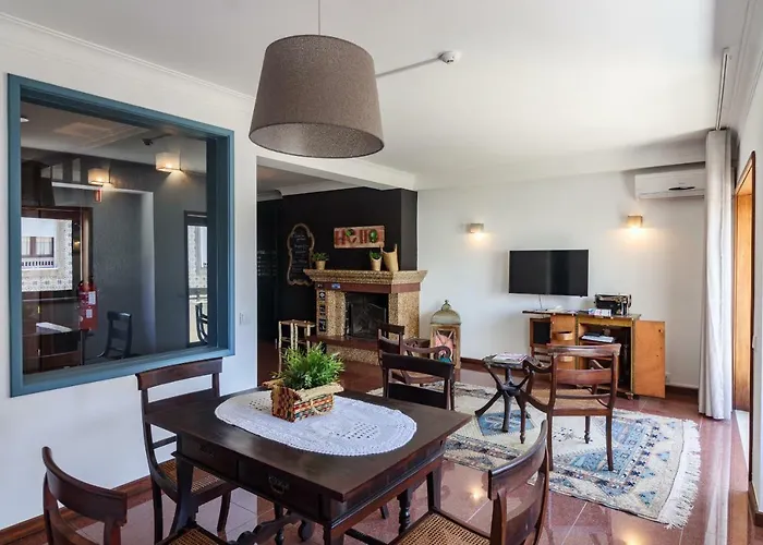 Lindo Vale Guest House Porto
